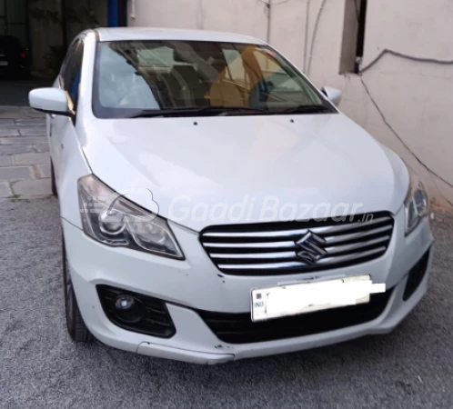 MARUTI SUZUKI CIAZ