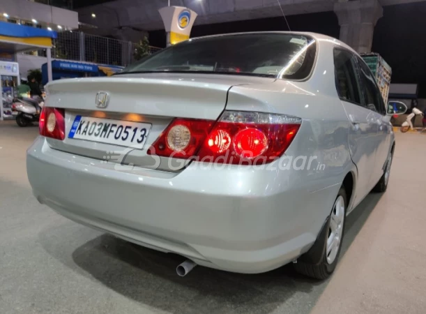 HONDA City [2003-2005]