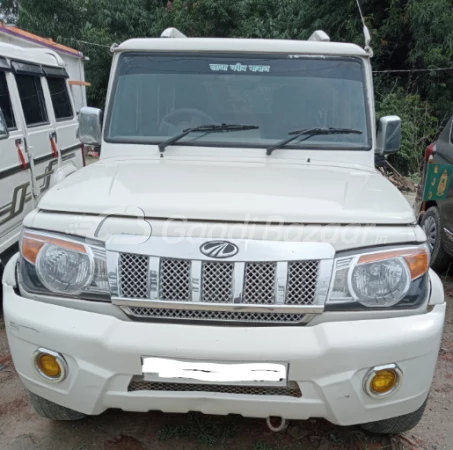 MAHINDRA BOLERO