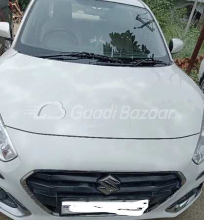 MARUTI SUZUKI Dzire