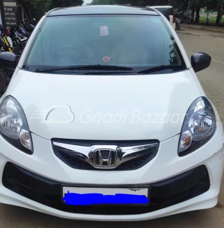 HONDA Brio [2011-2013]