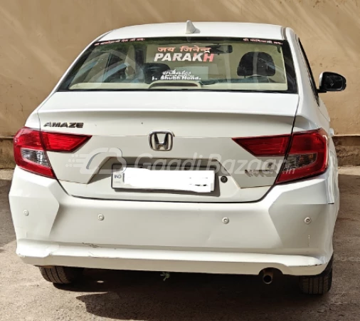 HONDA AMAZE