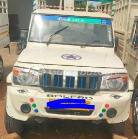 MAHINDRA Bolero Pik-Up FB 1.7T