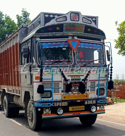 TATA MOTORS LPT 1613