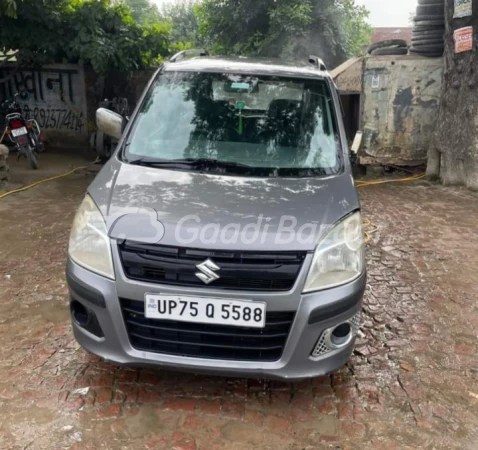 MARUTI SUZUKI WAGON R