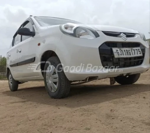 MARUTI SUZUKI ALTO 800