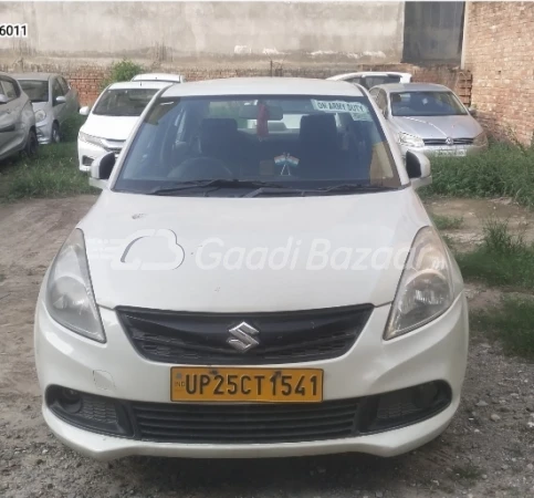 MARUTI SUZUKI Swift Dzire Tour