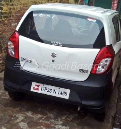 MARUTI SUZUKI ALTO 800