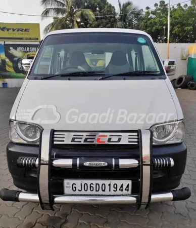 MARUTI SUZUKI EECO