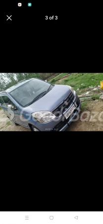 MARUTI SUZUKI WAGON R