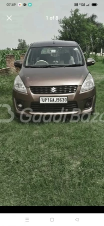 MARUTI SUZUKI Ertiga [2012-2015]