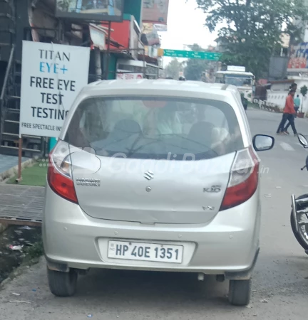 MARUTI SUZUKI ALTO