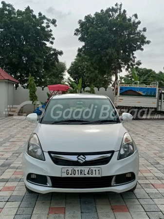 MARUTI SUZUKI Dzire