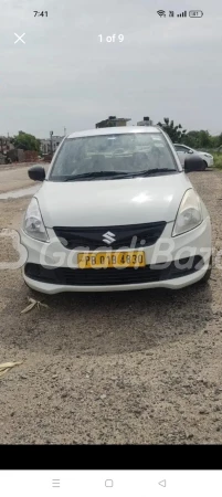 MARUTI SUZUKI Swift Dzire Tour