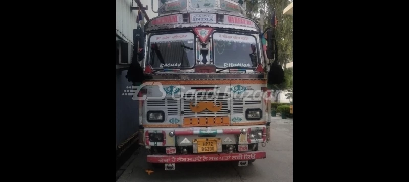 TATA MOTORS LPT 1613