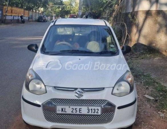 MARUTI SUZUKI MARUTI ALTO 800