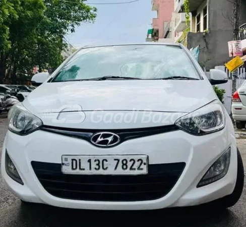 HYUNDAI i20 [2012-2014]