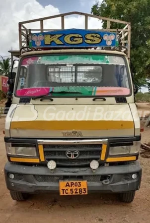 TATA MOTORS SFC 407 Pick up EX