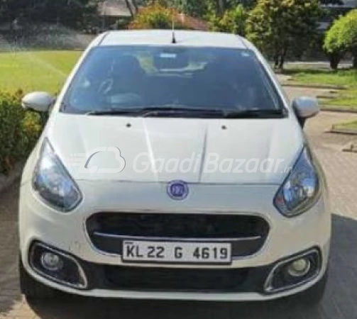 Fiat Punto Evo