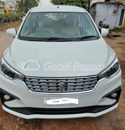 MARUTI SUZUKI MARUTI ERTIGA
