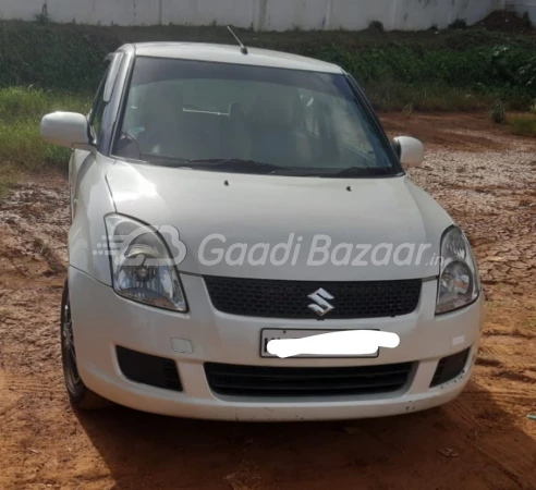 MARUTI SUZUKI SWIFT