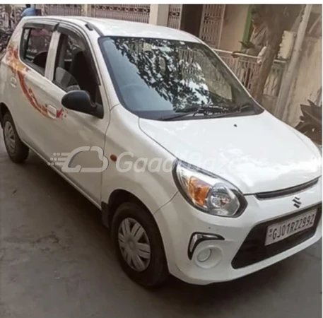 MARUTI SUZUKI ALTO 800