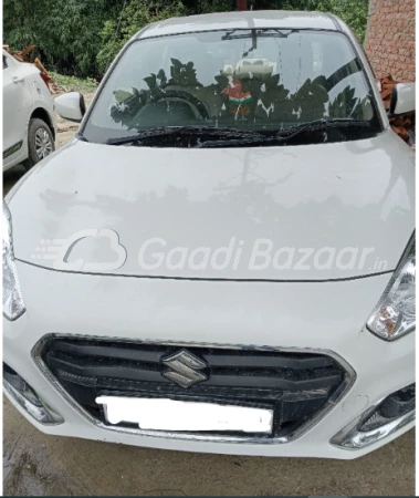 MARUTI SUZUKI Dzire