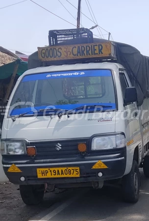 Maruti Suzuki Super Carry