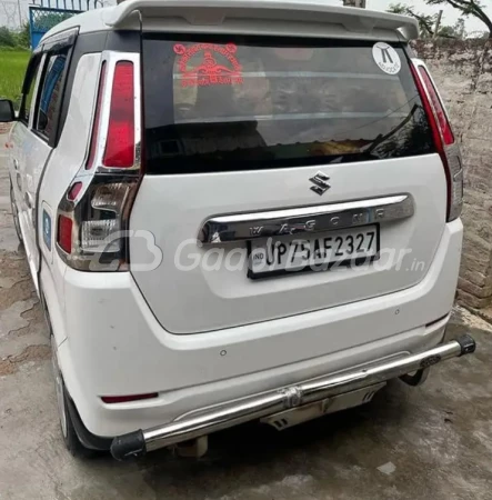 MARUTI SUZUKI WAGON R