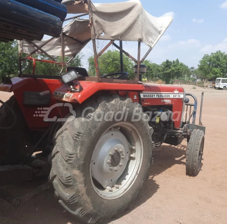 Tafe (massey Ferguson) 241 Di