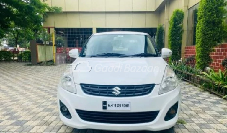 MARUTI SUZUKI Swift DZire [2011-2015]