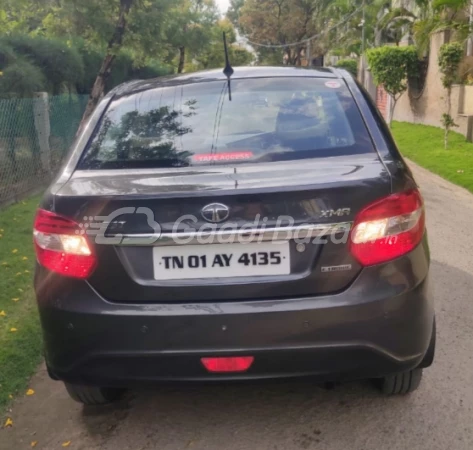 2015 Used TATA MOTORS Zest XE 75 PS Diesel in Chennai