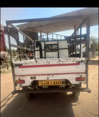 TATA MOTORS Ace Gold