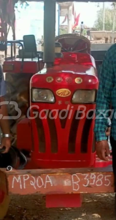 MAHINDRA 275 Di Eco