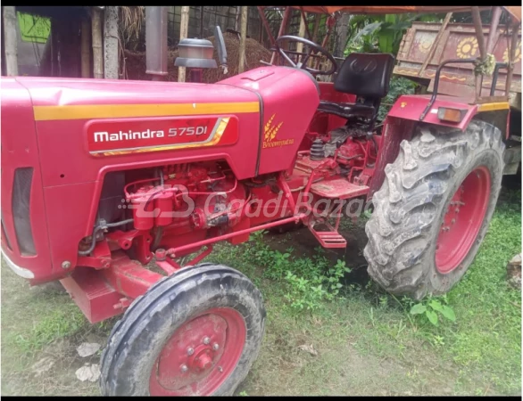 MAHINDRA 575 Di