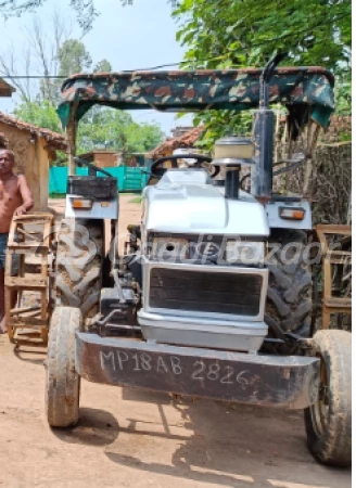 Eicher 333 Super Plus