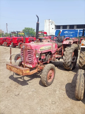 MAHINDRA  275 DI XP Plus