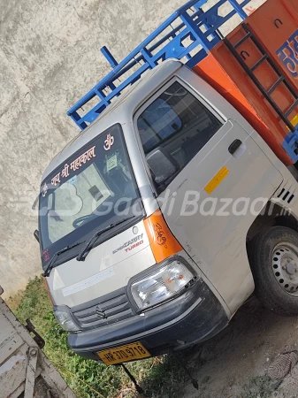 Maruti Suzuki Super Carry Diesel