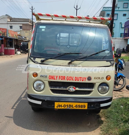 TATA MOTORS Ace Gold