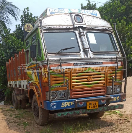 ASHOK LEYLAND COMET CT 1613