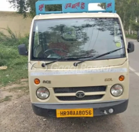 TATA MOTORS Ace Gold