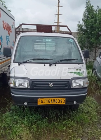 Maruti Suzuki Super Carry CNG