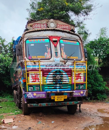 ASHOK LEYLAND AL 3118