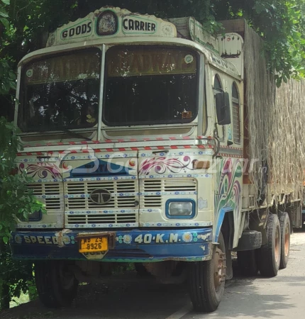 TATA MOTORS LPT 2518