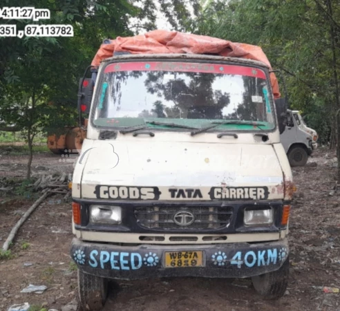 TATA MOTORS SFC 407 EX