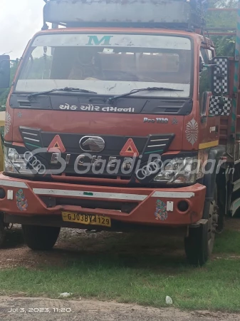 ASHOK LEYLAND AL 3520