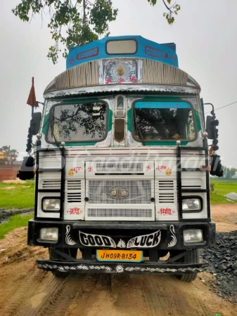 TATA MOTORS LPT 3118