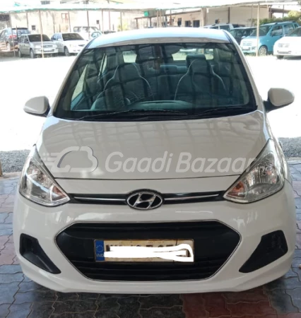 HYUNDAI XCENT