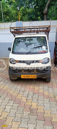 MAHINDRA JEETO