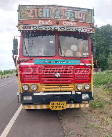 ASHOK LEYLAND AL 3118